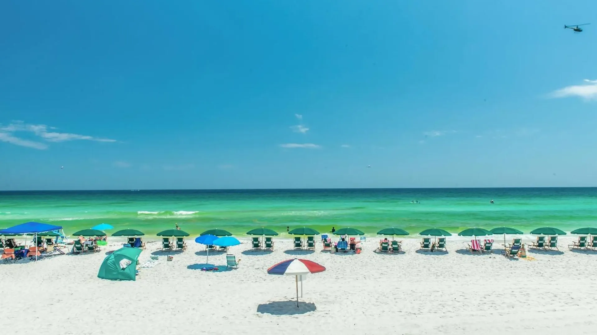 Destin On The Gulf 505-By Holiday Isle Properties