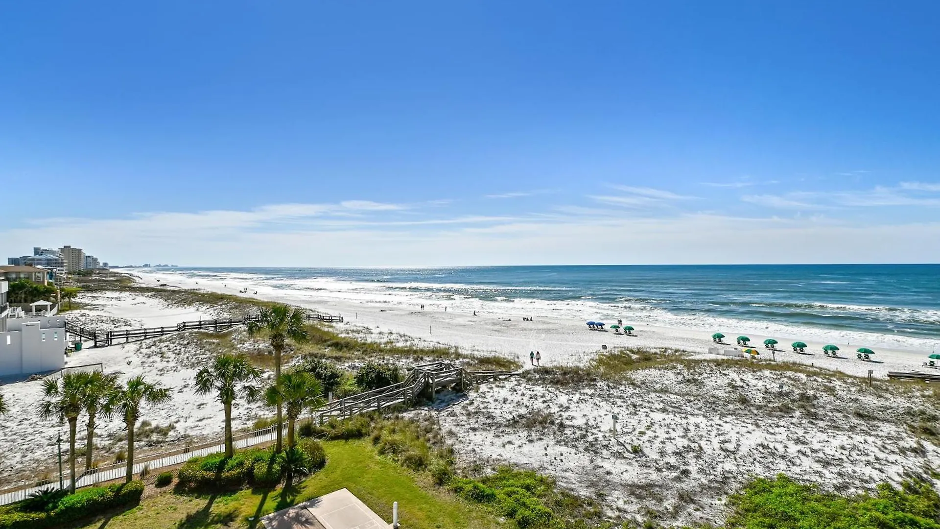 Destin On The Gulf 505-By Holiday Isle Properties