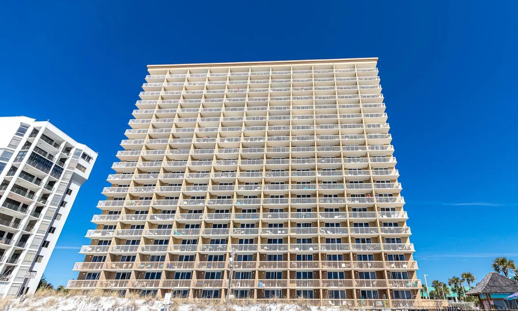 Destin On The Gulf 505-By Holiday Isle Properties