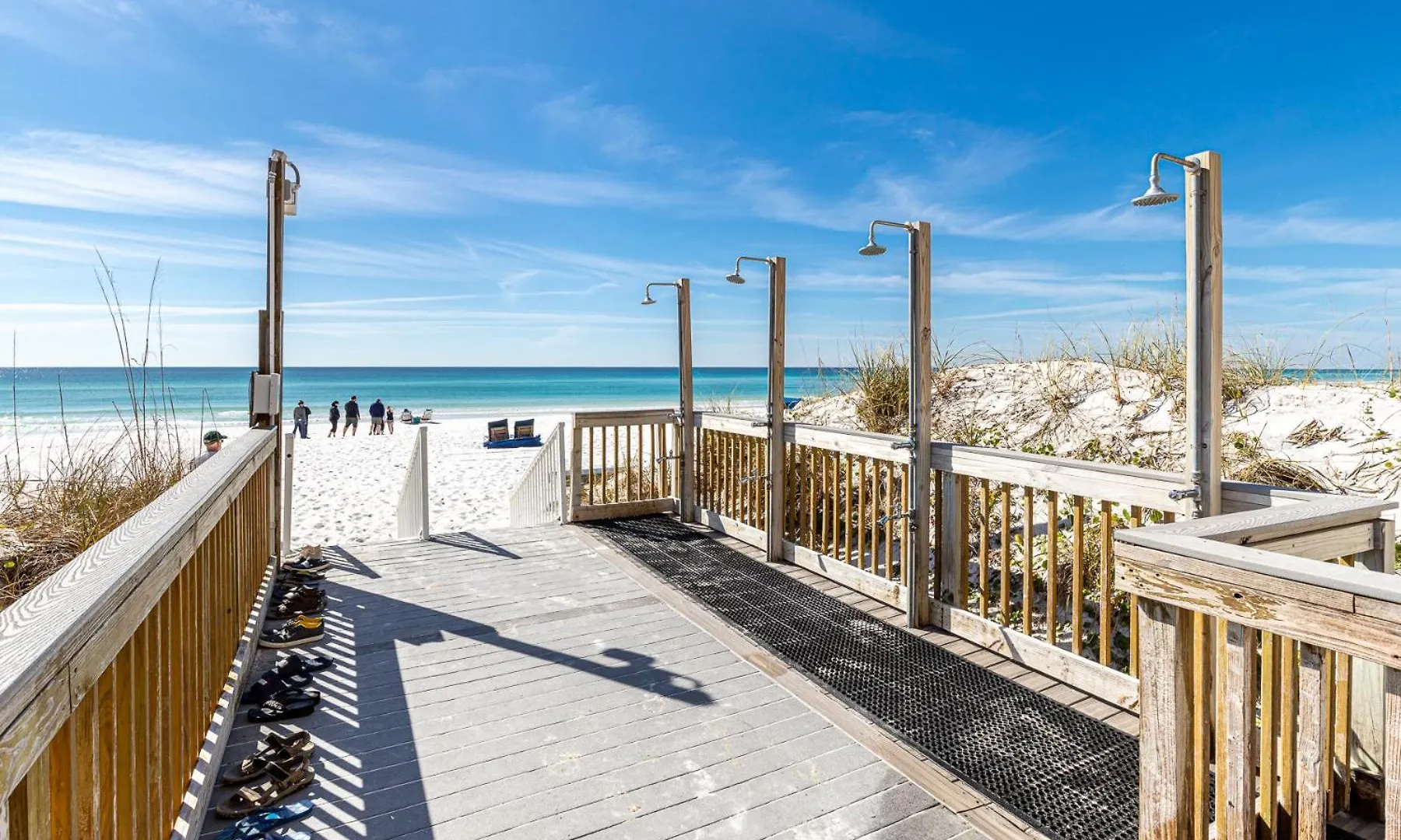 Apartment Destin On The Gulf 505-By Holiday Isle Properties