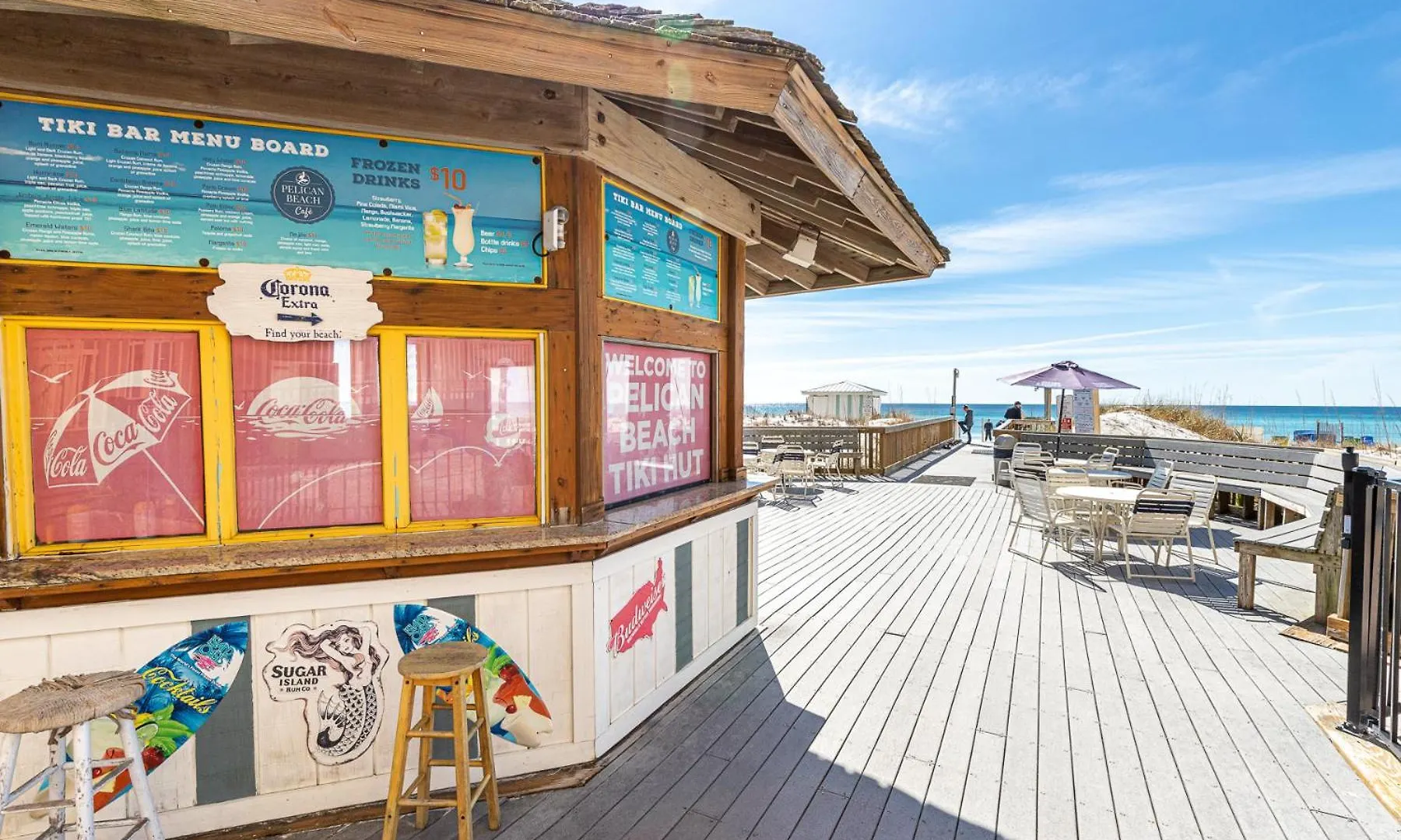 Destin On The Gulf 505-By Holiday Isle Properties Apartment