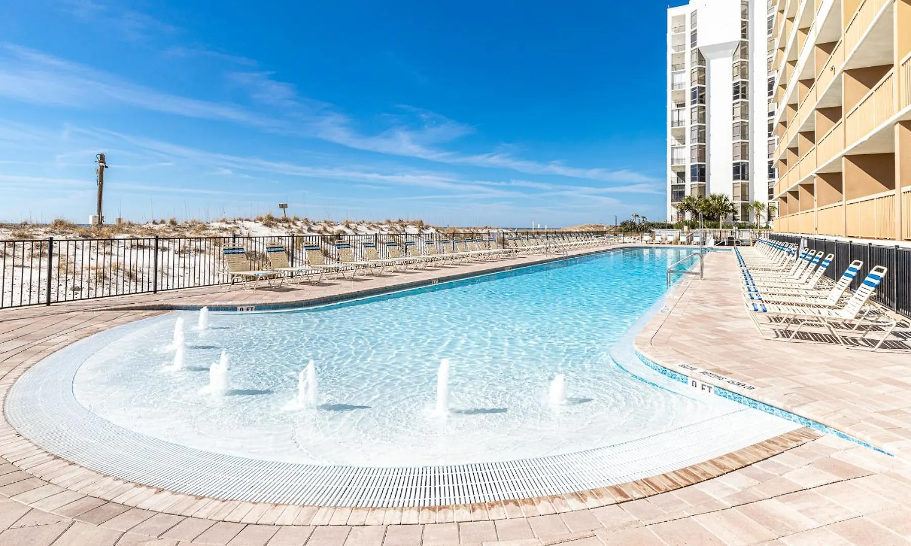 Destin On The Gulf 505-By Holiday Isle Properties United States
