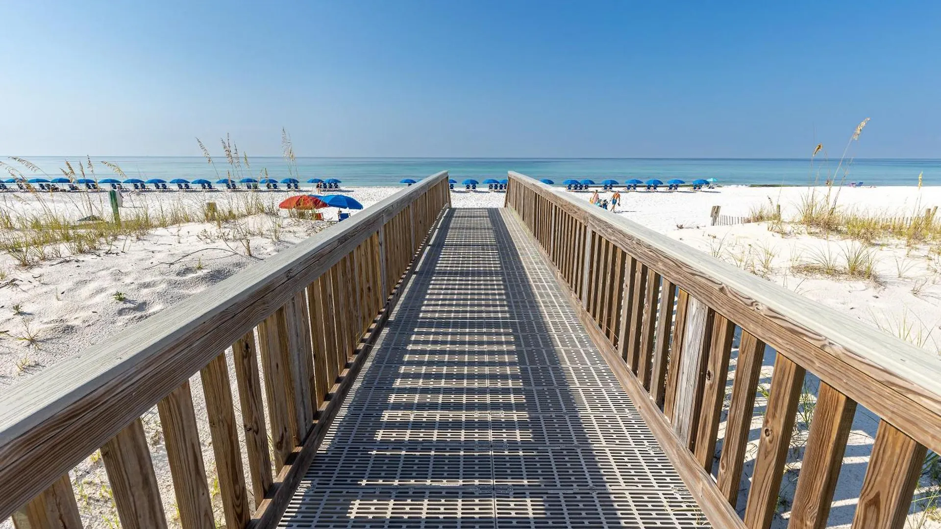 Destin On The Gulf 505-By Holiday Isle Properties United States