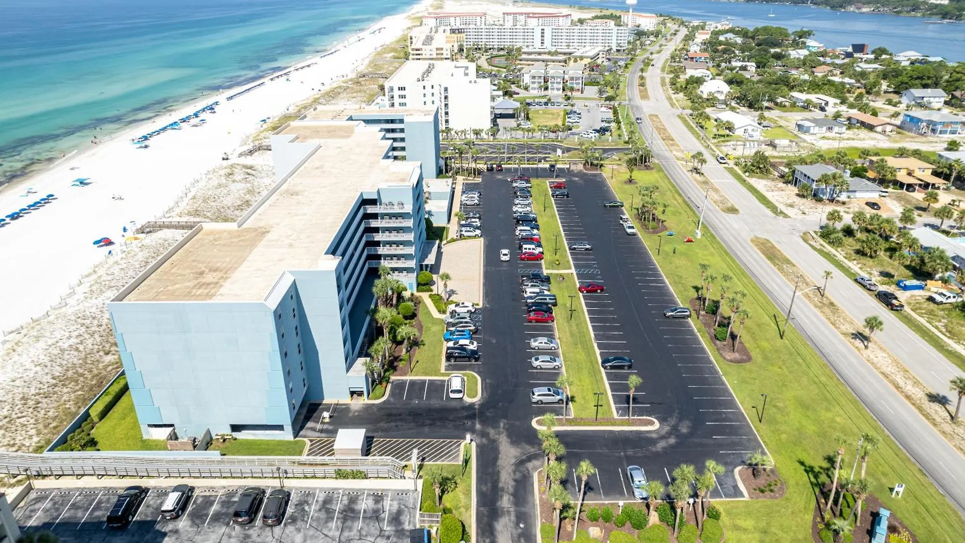 Destin On The Gulf 505-By Holiday Isle Properties United States