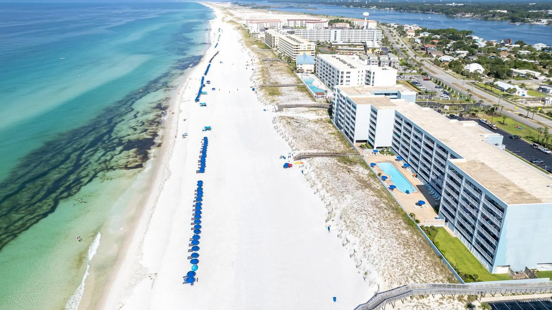 Destin On The Gulf 505-By Holiday Isle Properties 0*,
