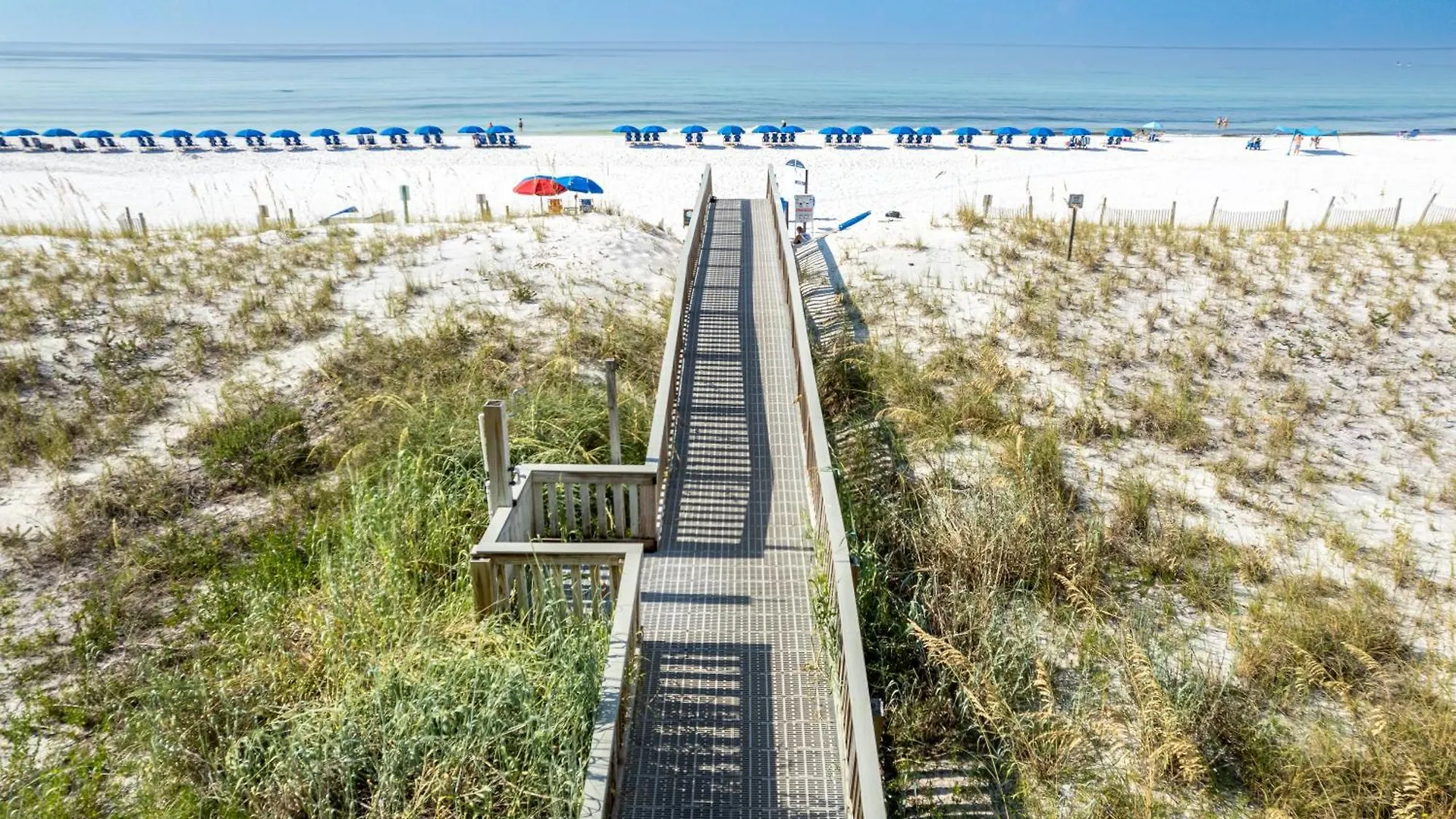 Apartment Destin On The Gulf 505-By Holiday Isle Properties