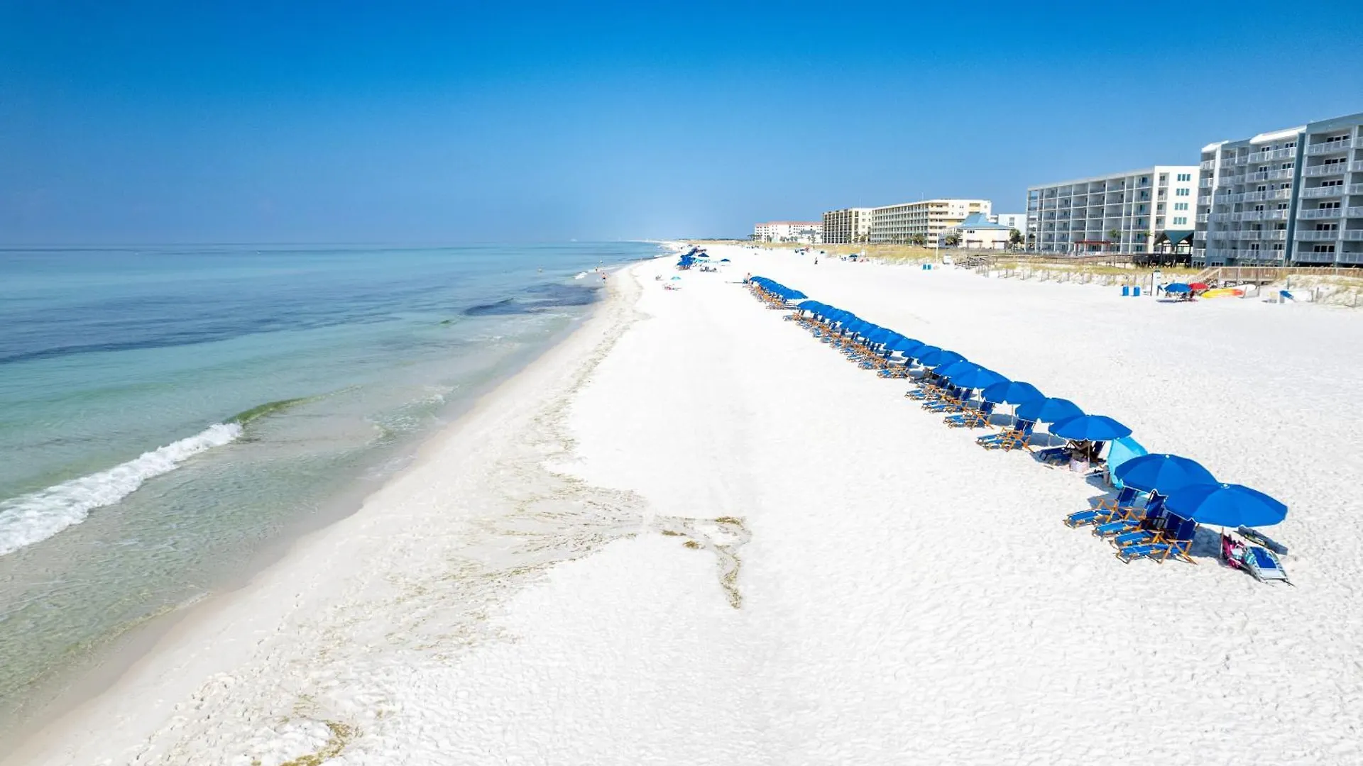 Destin On The Gulf 505-By Holiday Isle Properties United States