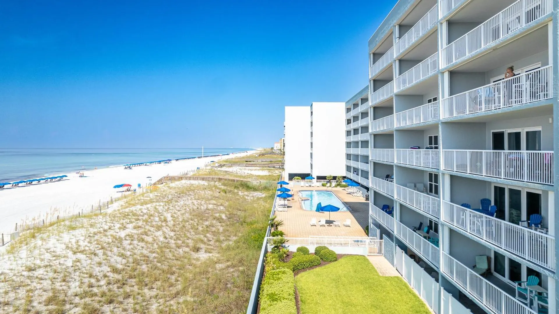 Destin On The Gulf 505-By Holiday Isle Properties 0*,  United States