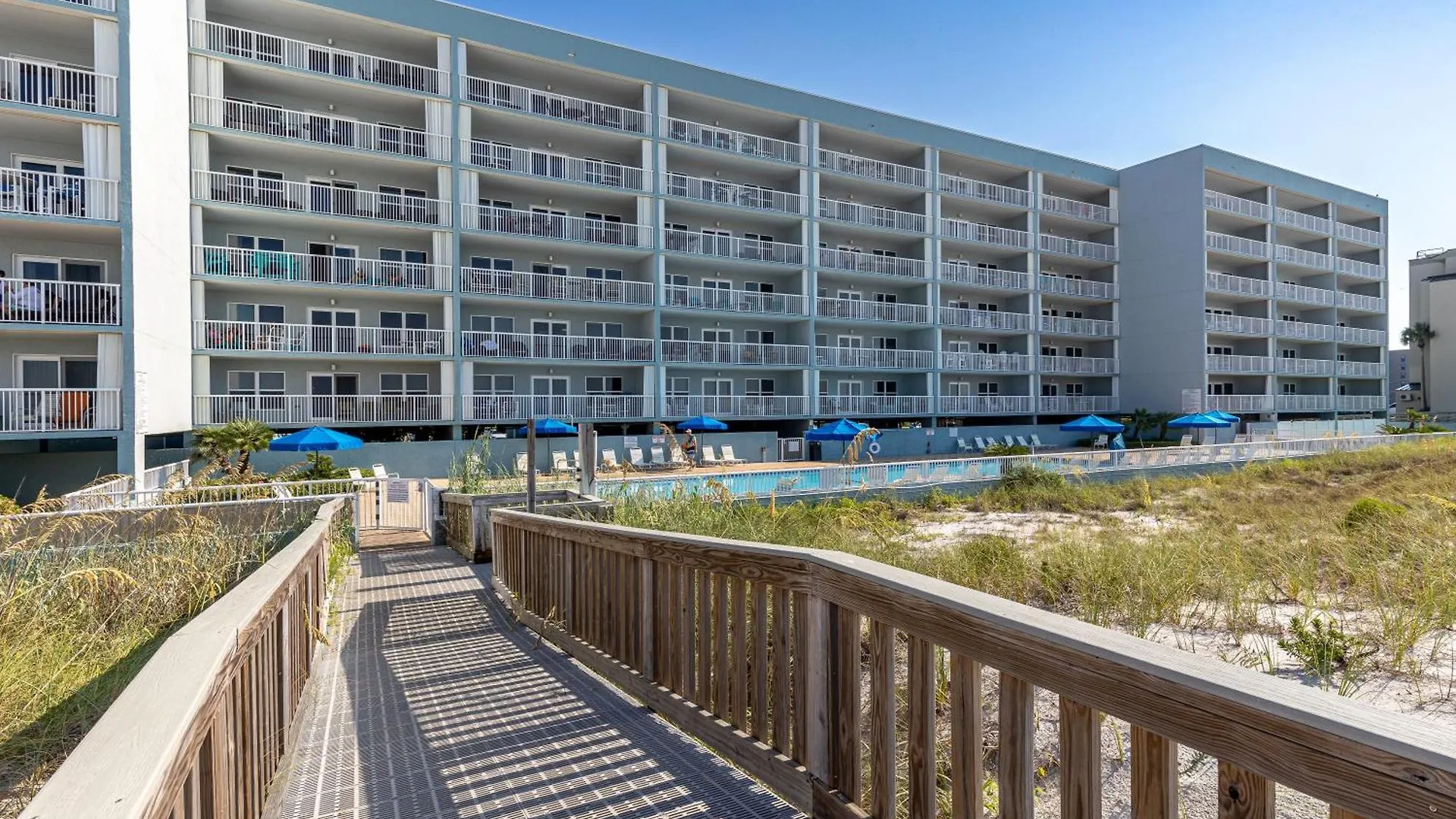 Destin On The Gulf 505-By Holiday Isle Properties