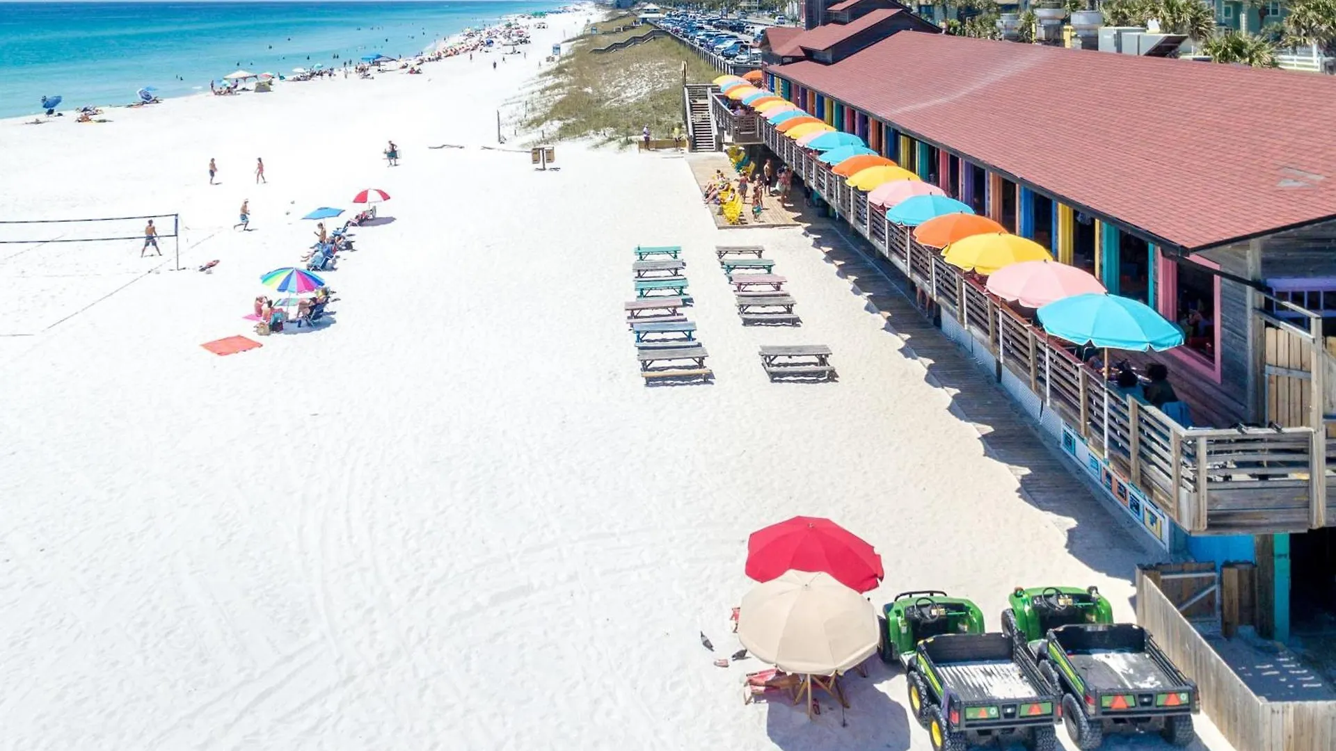 Destin On The Gulf 505-By Holiday Isle Properties United States