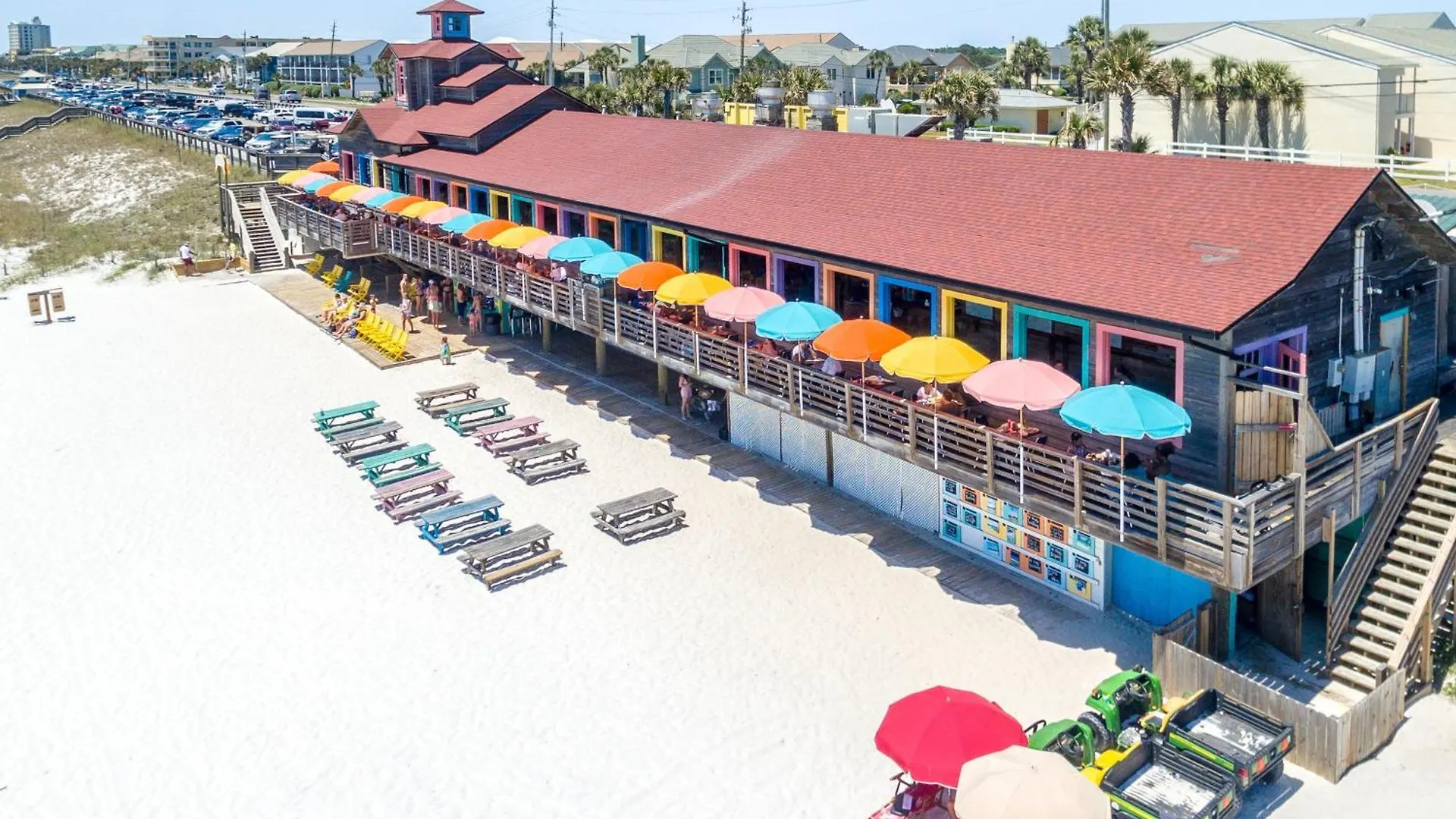 Destin On The Gulf 505-By Holiday Isle Properties 0*,  United States