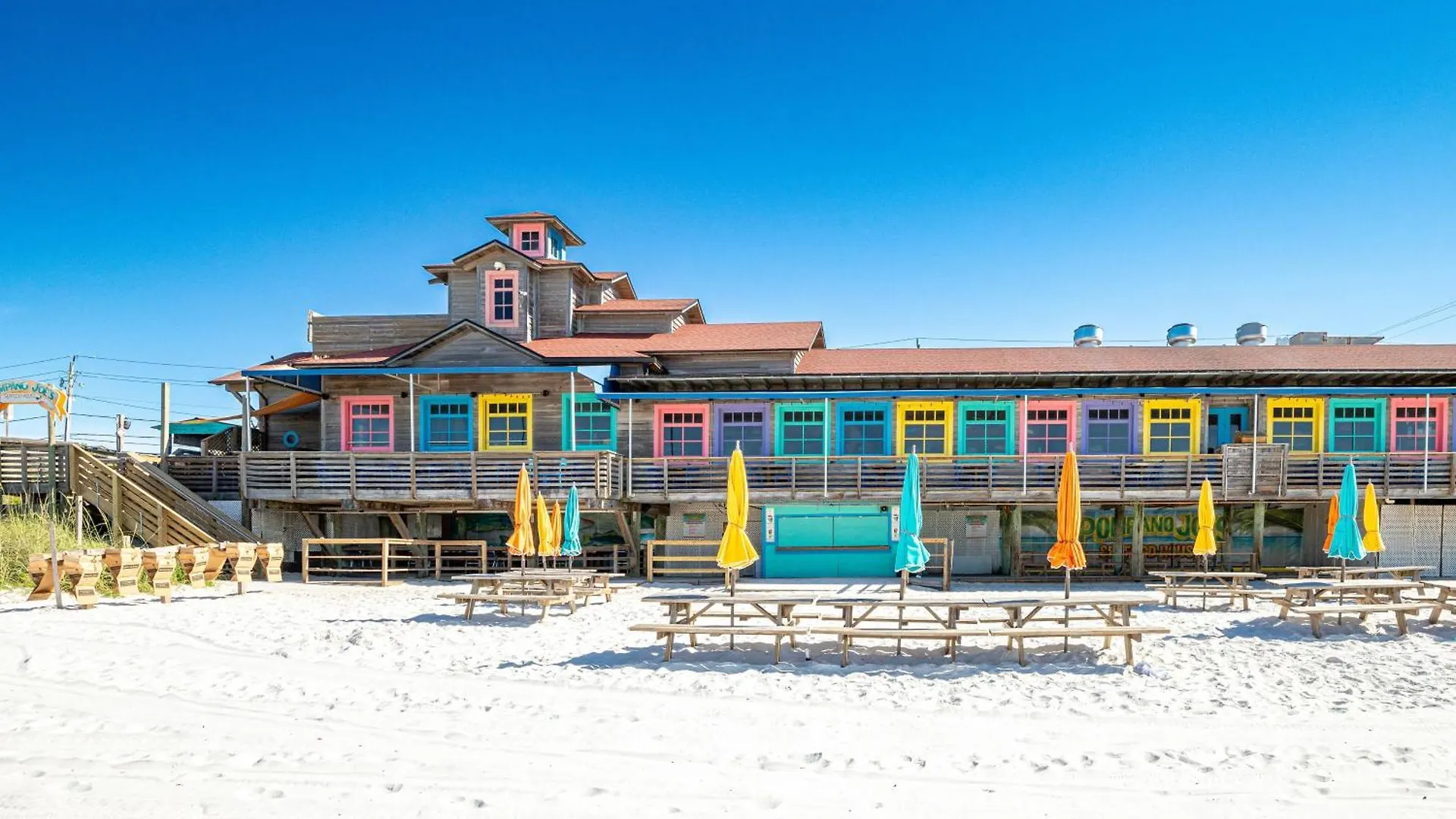 Destin On The Gulf 505-By Holiday Isle Properties