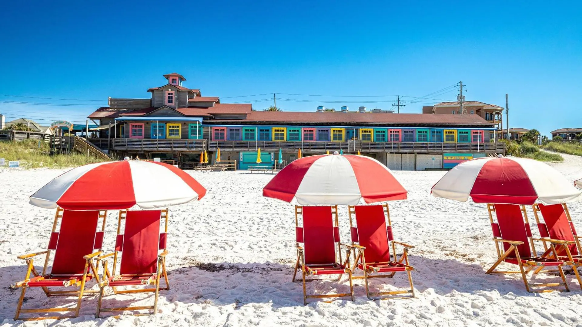 Apartment Destin On The Gulf 505-By Holiday Isle Properties