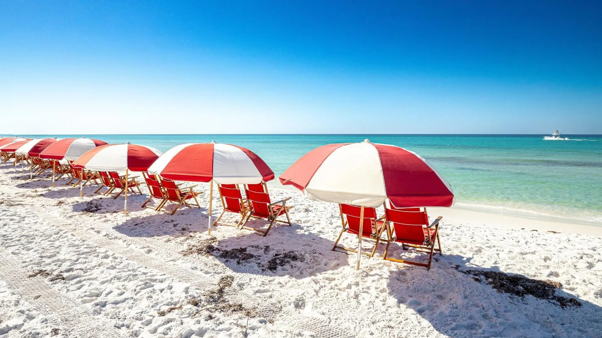 Destin On The Gulf 505-By Holiday Isle Properties Apartment