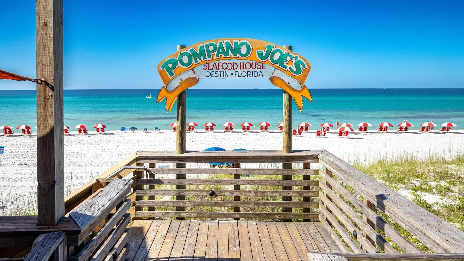 Destin On The Gulf 505-By Holiday Isle Properties United States