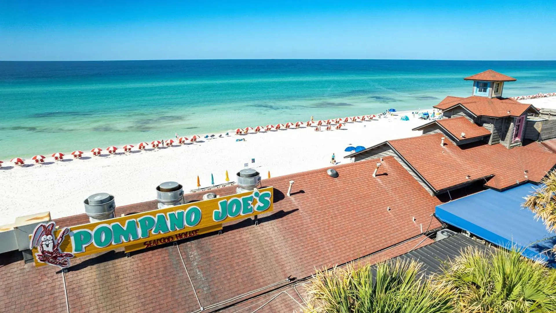 Apartment Destin On The Gulf 505-By Holiday Isle Properties