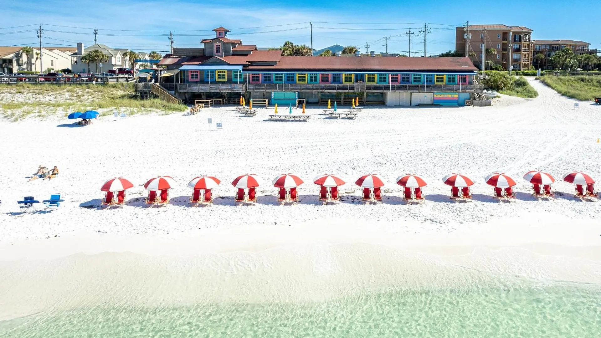 Apartment Destin On The Gulf 505-By Holiday Isle Properties