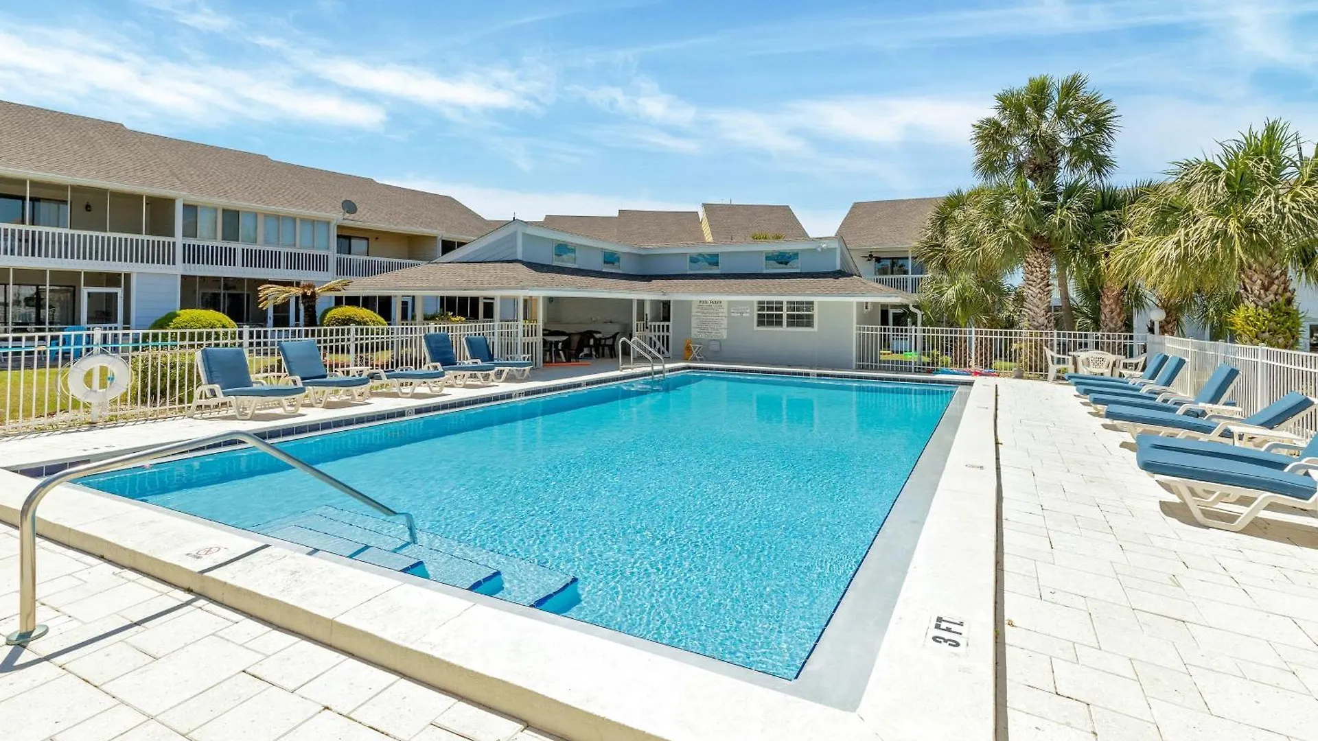 Destin On The Gulf 505-By Holiday Isle Properties