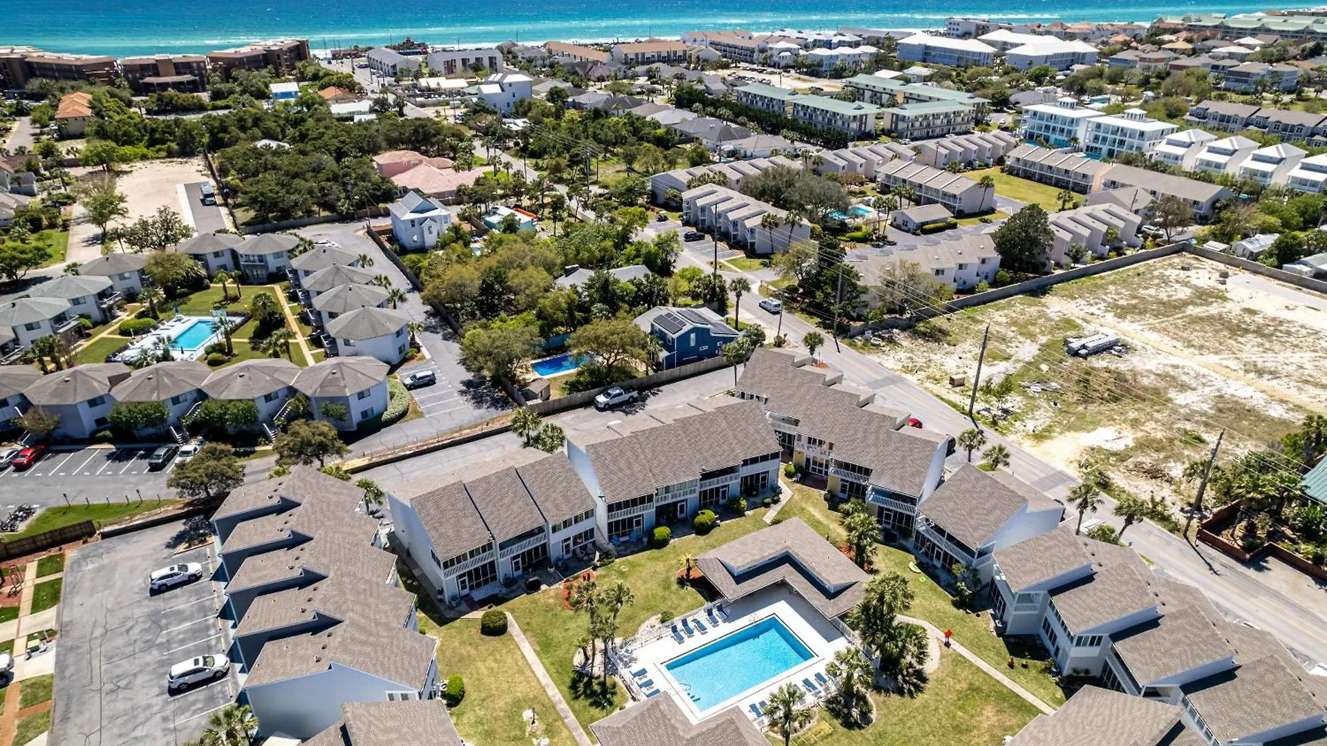 Destin On The Gulf 505-By Holiday Isle Properties 0*,  United States