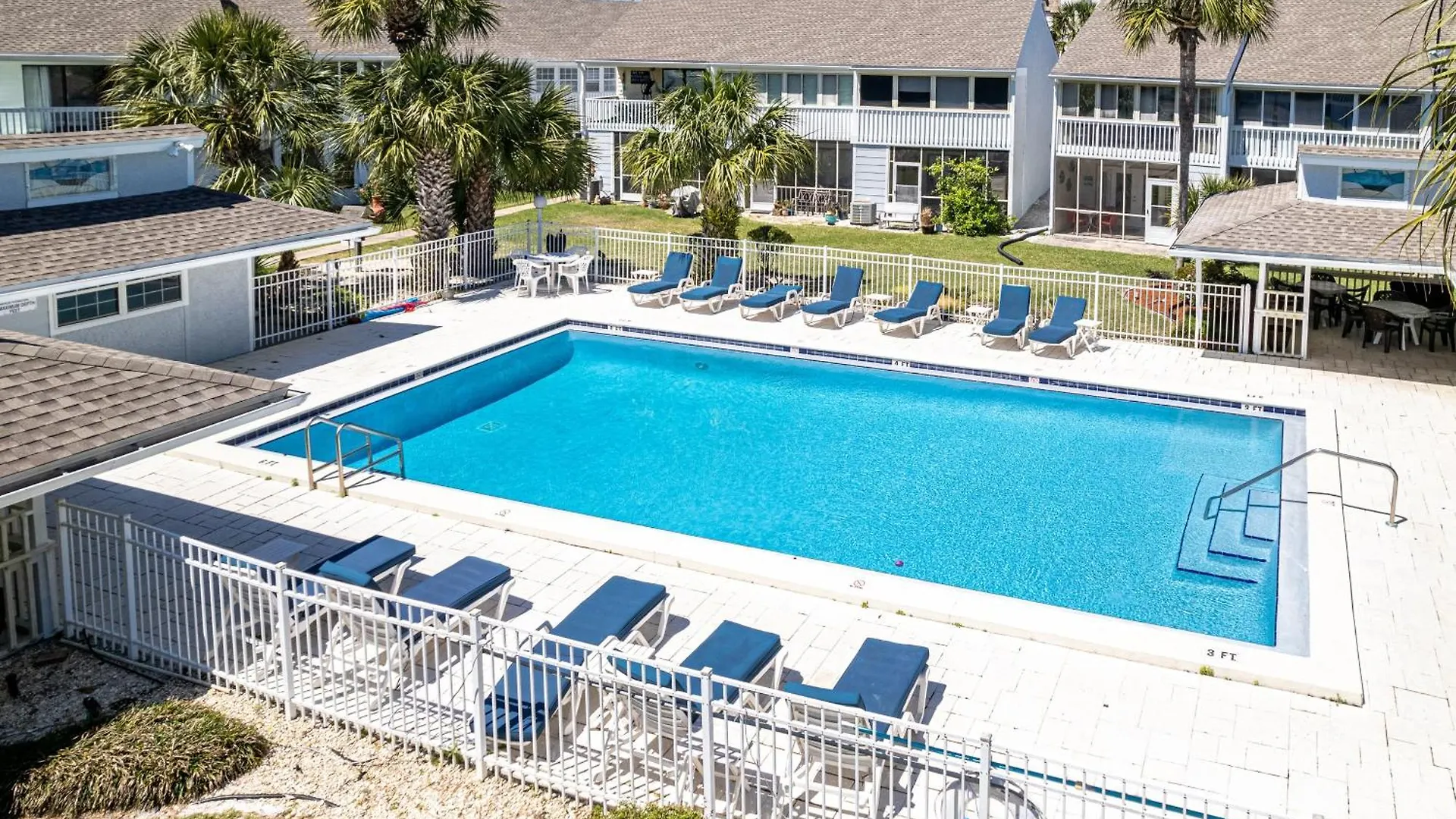 Destin On The Gulf 505-By Holiday Isle Properties