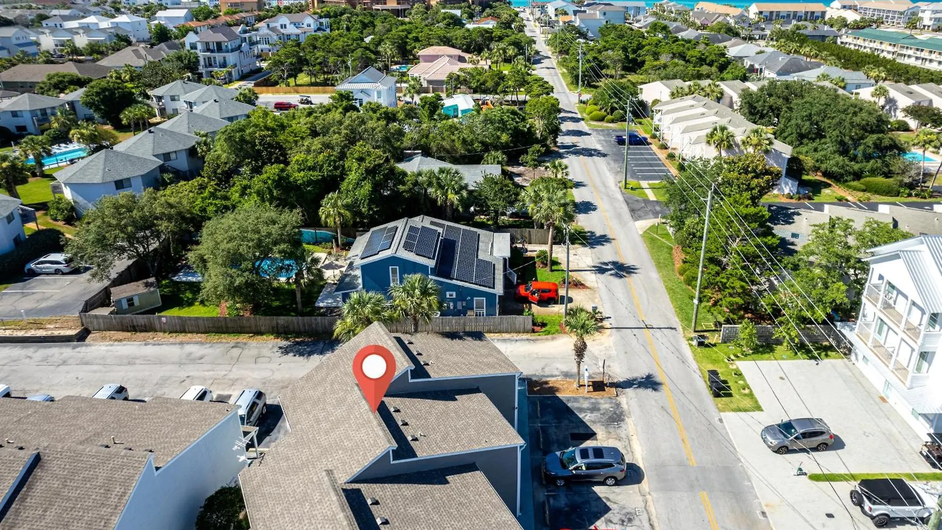 Destin On The Gulf 505-By Holiday Isle Properties 0*,