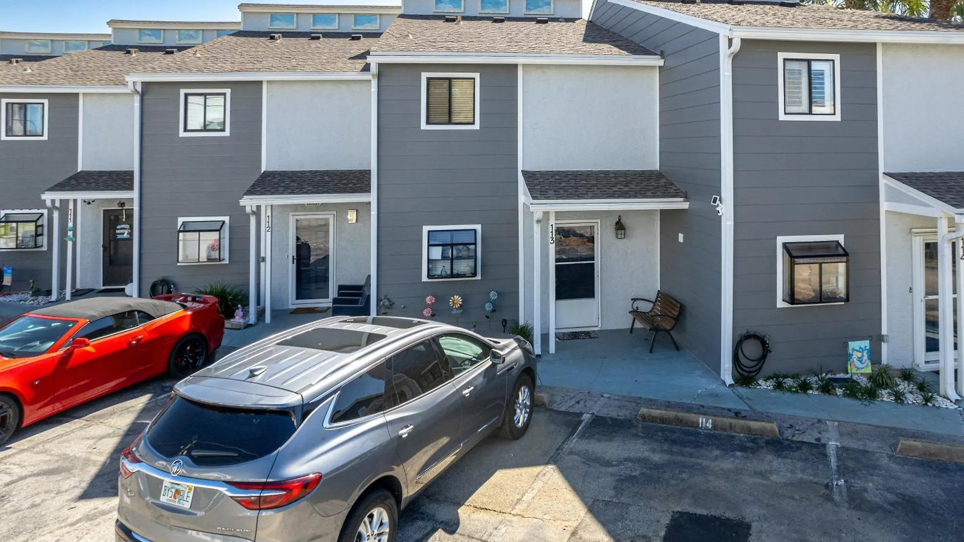 Apartment Destin On The Gulf 505-By Holiday Isle Properties