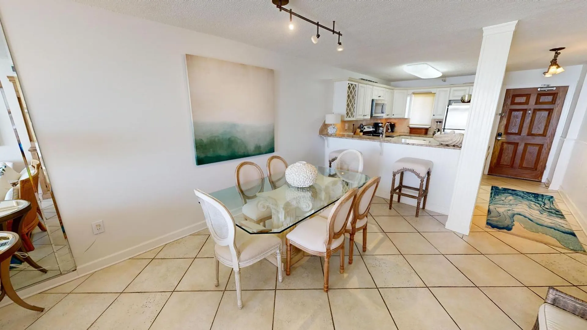 Apartment Destin On The Gulf 505-By Holiday Isle Properties
