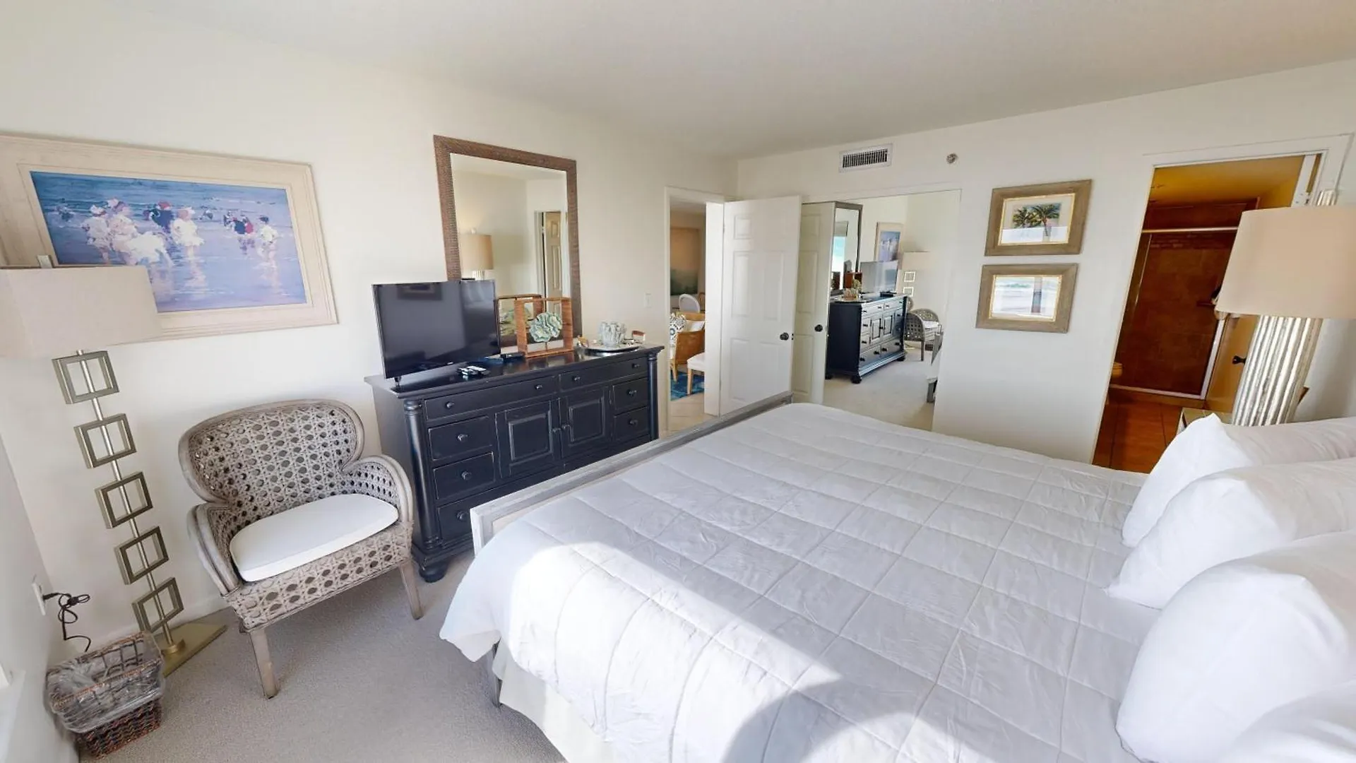 Destin On The Gulf 505-By Holiday Isle Properties United States